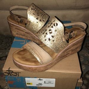 OTBT Women’s Wedges